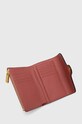 Accessori Coccinelle portafoglio in pelle E2.MF6.11.D6.01 rosso