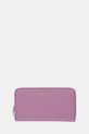 Coccinelle portafoglio in pelle violetto E2.MW5.11.32.01