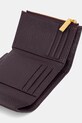 Accesorii Coccinelle portofel de piele E2.MW5.11.32.01 maro