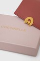 Coccinelle portafoglio in pelle rosa E2.P7P.11.10.01