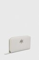 Armani Exchange portfel 948068.4R700 biały SS24