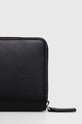 Akcesoria Armani Exchange portfel 948068.4R700 czarny