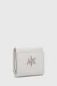 Armani Exchange portfel biały