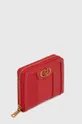 Liu Jo portfel czerwony
