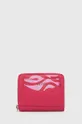 Liu Jo pénztárca és kártyatartó rózsaszín