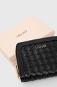 Liu Jo portfel AA4162.E0513 czarny