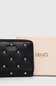 Peněženka Liu Jo AA4259.E0426 černá