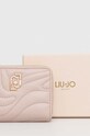 Liu Jo portfel AA4267.E0036 różowy