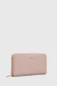 Liu Jo portafoglio rosa
