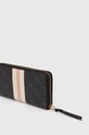 Liu Jo portfel AXX035.E0538 czarny SS24