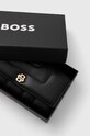 BOSS portfel czarny 50516969