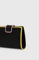 Kožená peňaženka Pinko čierna