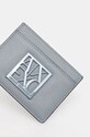 Armani Exchange card holder 948573.0A874 albastru AW24