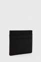 Armani Exchange card holder 948573.0A874 negru AW24
