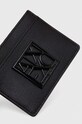 Akcesoria Armani Exchange etui na karty 948573.0A874 czarny