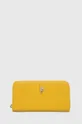 žltá Peňaženka U.S. Polo Assn. Dámsky