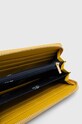 Αξεσουάρ Πορτοφόλι U.S. Polo Assn. WIUJE6317WVP.713 κίτρινο