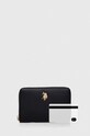 Denarnica U.S. Polo Assn. WIUJE6319WVP.000