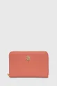 rózsaszín U.S. Polo Assn. pénztárca Női