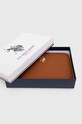 U.S. Polo Assn. pénztárca barna WIUJE6319WVP.521