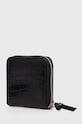 Akcesoria Sisley portfel 6M4RWY03T czarny