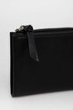 Sisley portfel 69YGWY01Q czarny SS24
