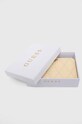 Guess portfel ADI beżowy SWGG93.06400