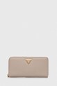 Гаманець Guess синтетичний сірий SWVA92.22630