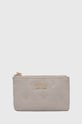 Peněženka Guess JENA imitace kůže šedá SWPG92.20340