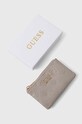Guess pénztárca JENA SWPG92.20340 szürke