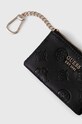 Guess portfel JENA SWPG92.20340 czarny SS24