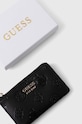 Guess portfel JENA SWPG92.20340 czarny
