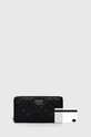 Guess portfel MARIEKE SWQM92.29630 czarny