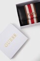 Guess portfel NELKA czarny SWVG93.07440