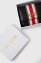 чорний Гаманець Guess