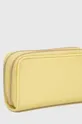 Peňaženka Guess žltá
