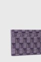 Etui za kartice Guess RW1613.P4201 vijolična SS24