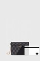 Guess portfel czarny RW1616.P4201