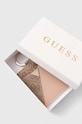 Etui za kartice Guess bež RW1627.P4201