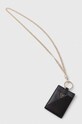 Pouzdro na karty Guess RW1627.P4201 černá SS24