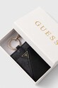 Чохол на банківські карти Guess чорний RW1627.P4201
