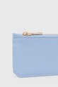 Guess portfel RW1630.P4201 niebieski SS24