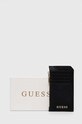 Akcesoria Guess portfel RW1630.P4201 czarny