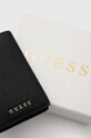 Doplnky Puzdro na karty Guess RW1631.P4201 čierna