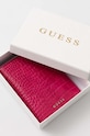 Guess portfel różowy RW1634.P4201