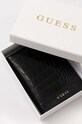 Guess portfel czarny RW1634.P4201