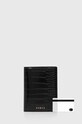 Guess portfel RW1634.P4201 czarny