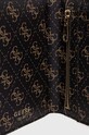 Αξεσουάρ Θήκη διαβατηρίου Guess RW1635.P4201 μαύρο