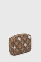 Косметичка Guess PW7445.P4213 бежевий SS24