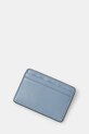 MICHAEL Michael Kors carcasa din piele 32F8SF6D1L albastru SS24